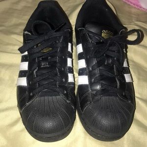 Adidas sneakers